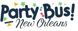 New Orleans Party Buses logo