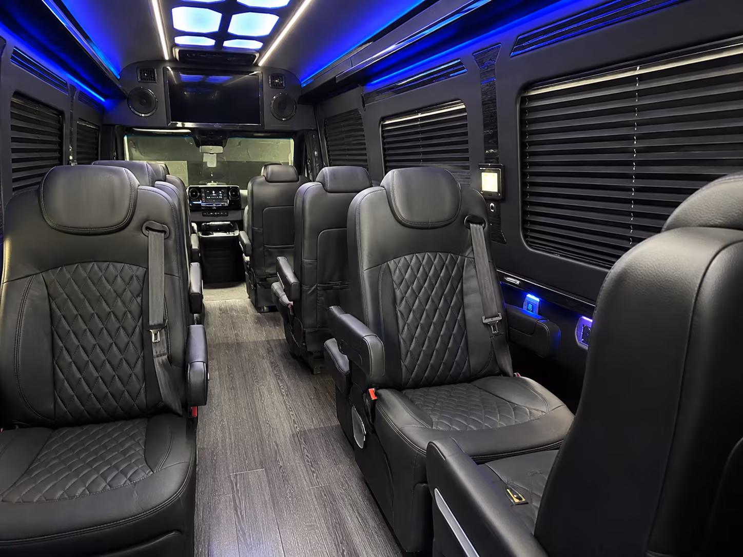 Gulfport Airport Shuttles & Transportation