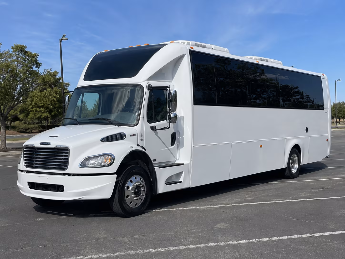 Gulfport Winery Tour & Pub Crawl Transportation