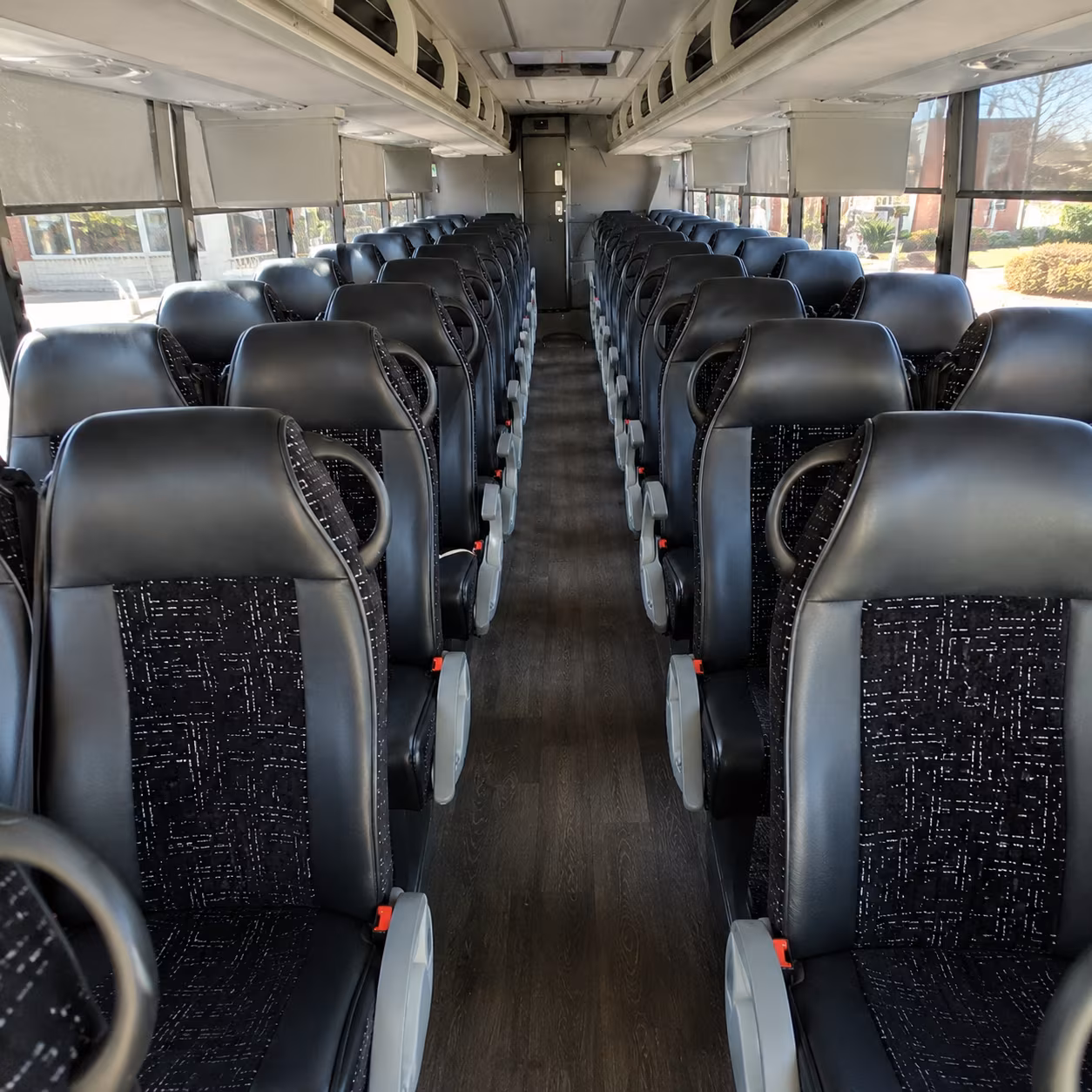 Kenner Airport Shuttles & Transportation