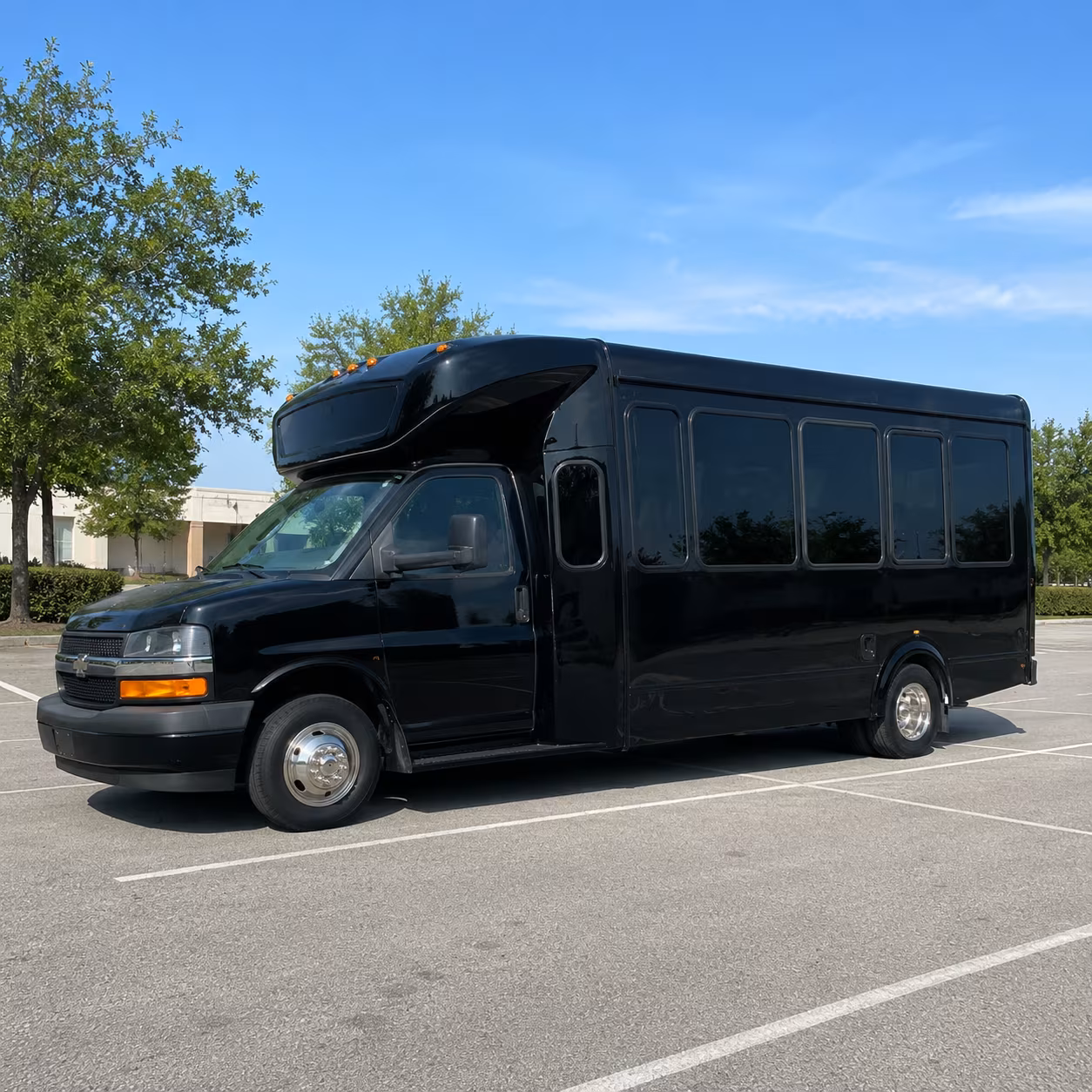 Kenner Winery Tour & Pub Crawl Transportation