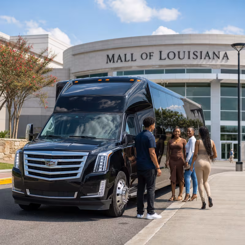Mall of Louisiana
