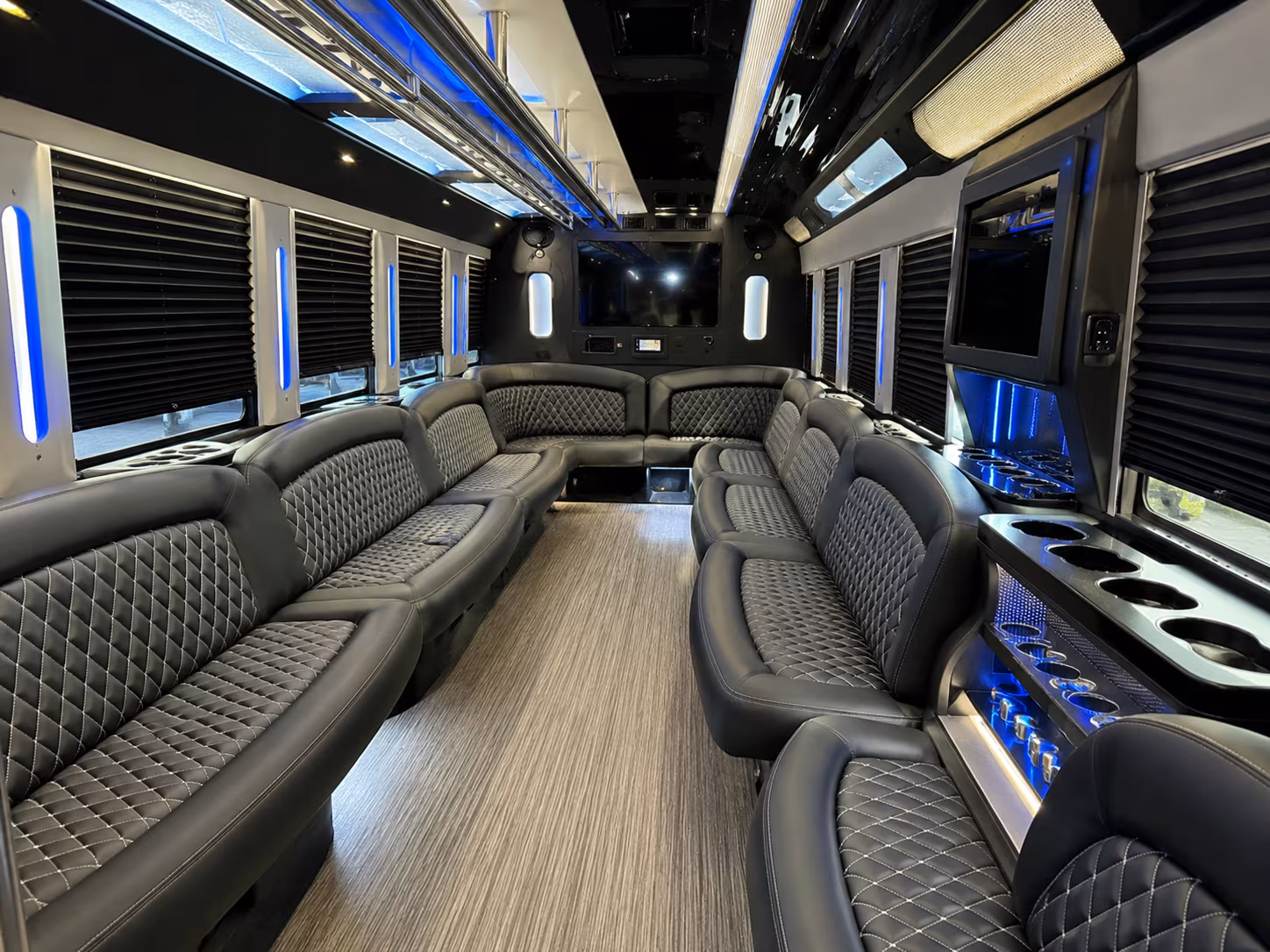 Metairie Sporting Event Transportation