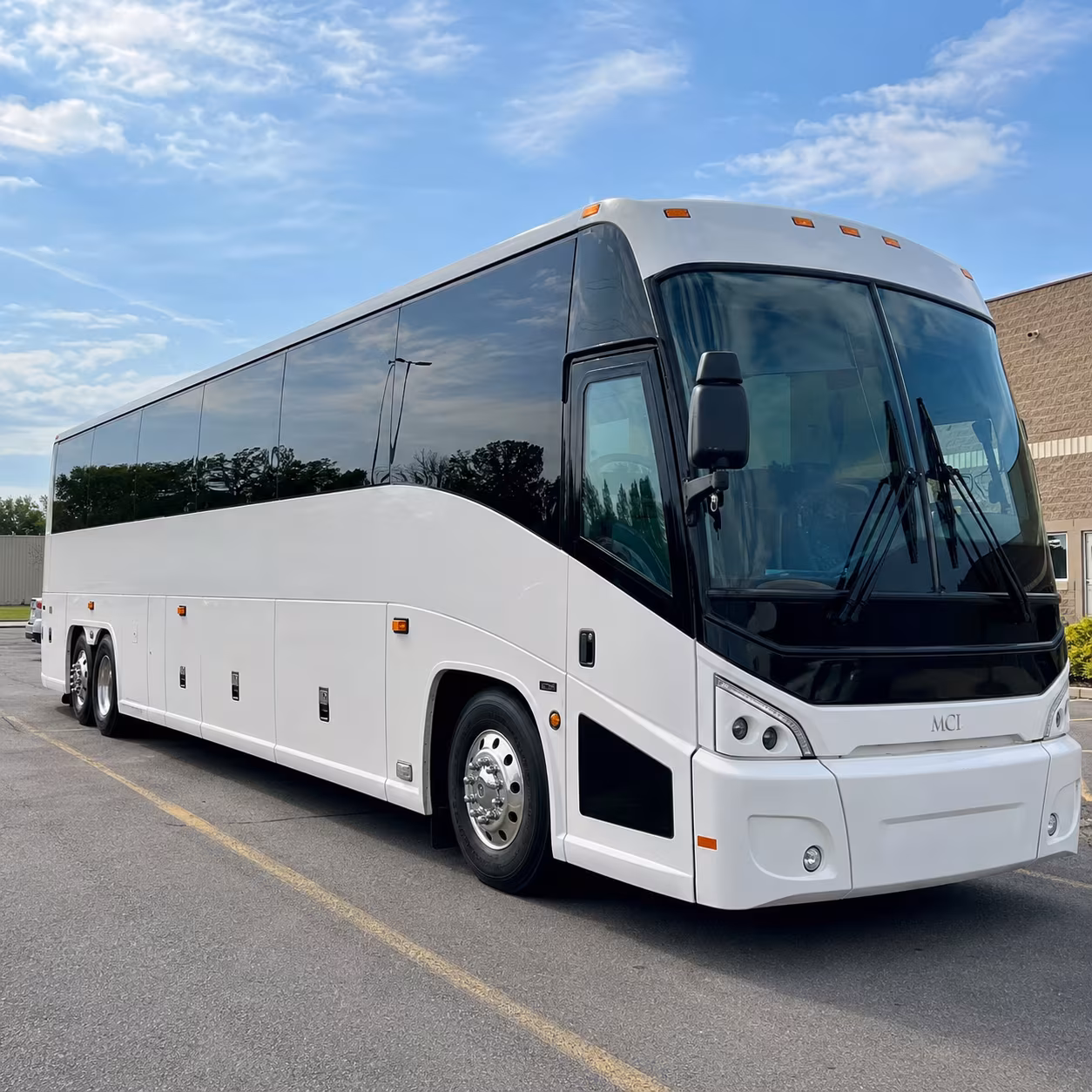 New Orleans Airport Shuttle & Transportation group transportation
