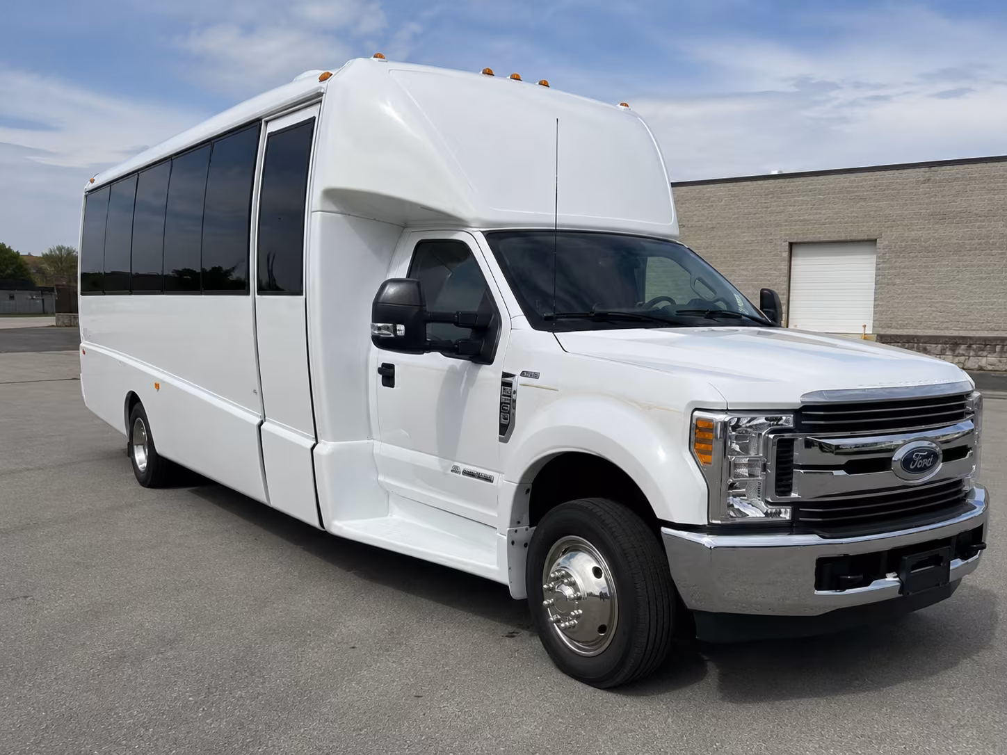 New Orleans Airport Shuttle & Transportation pickup coordination