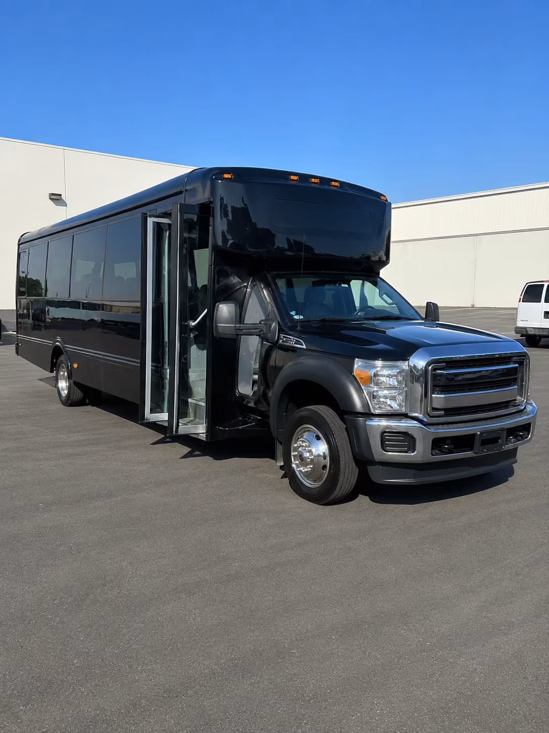 New Orleans Bachelor & Bachelorette Transportation pickup coordination