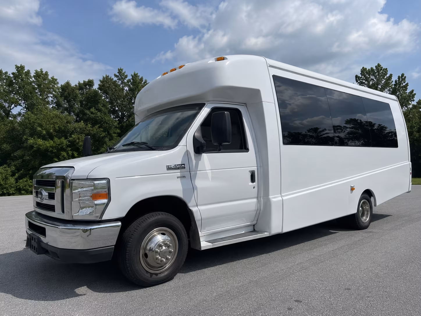 New Orleans Concert & Music Festival Transportation pickup coordination