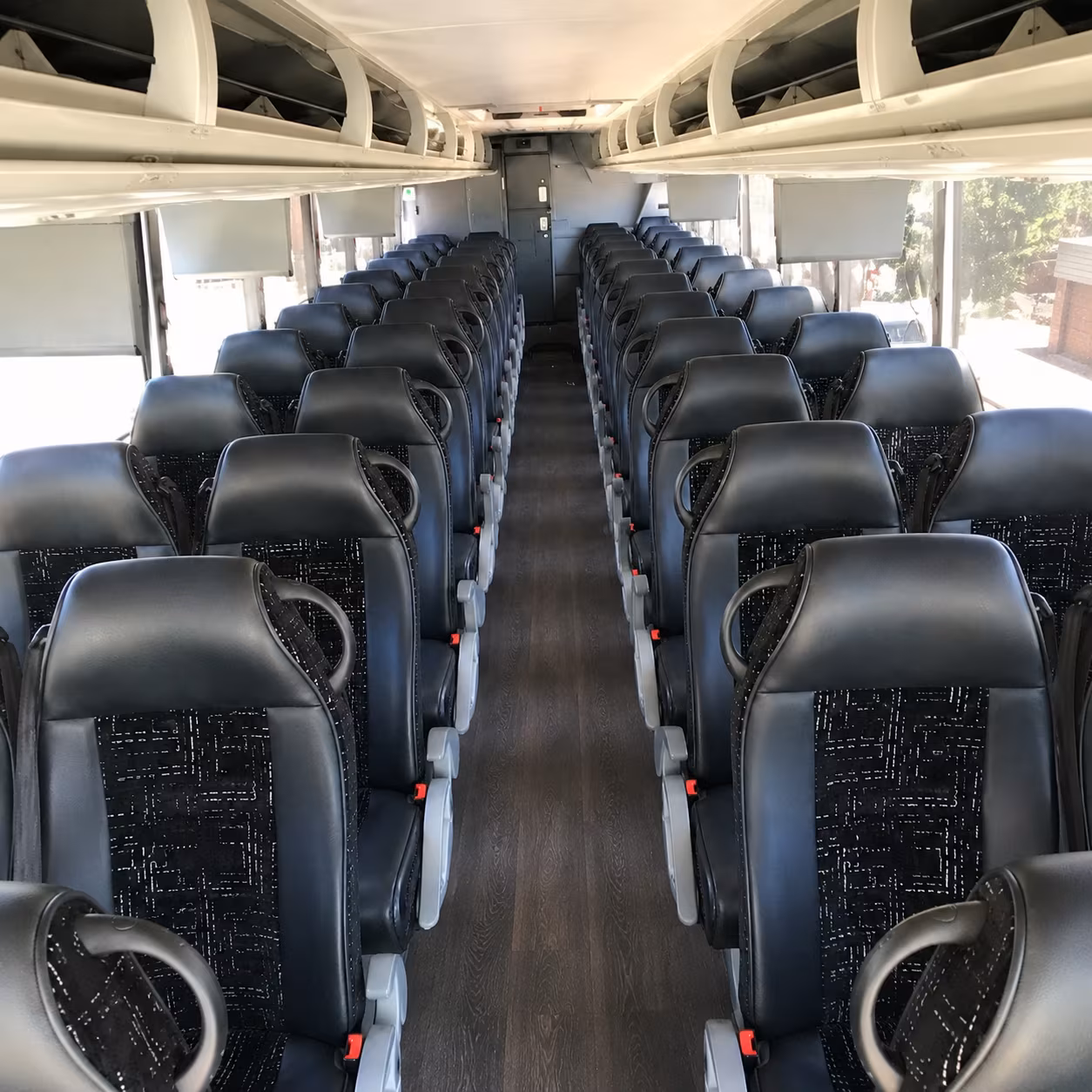 New Orleans School Event Transportation pickup coordination
