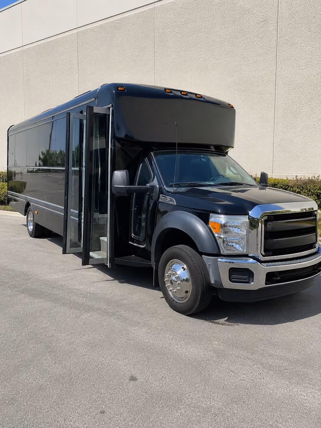 New Orleans Sporting Event Transportation route planning
