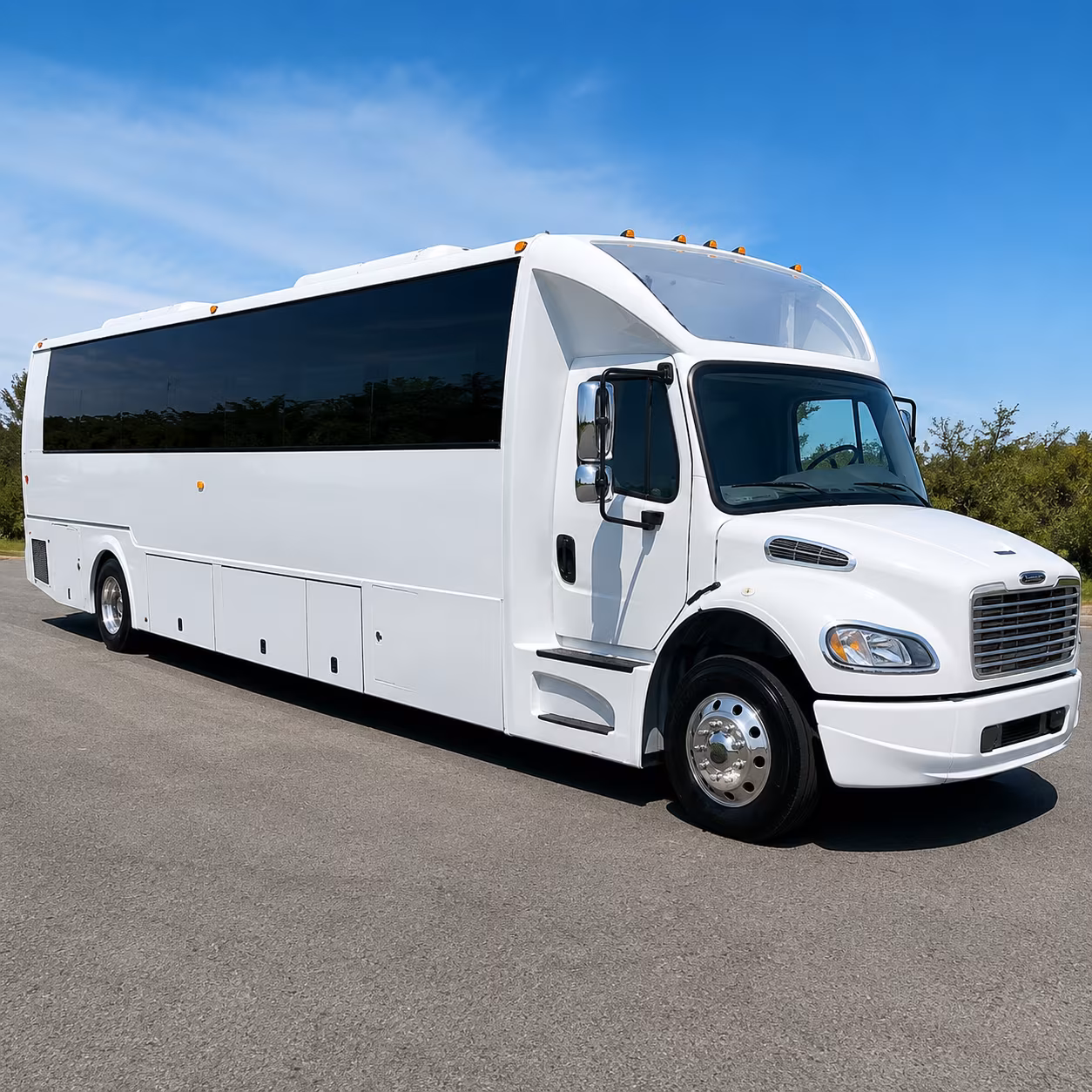 New Orleans Winery Tour & Pub Crawl Transportation route planning