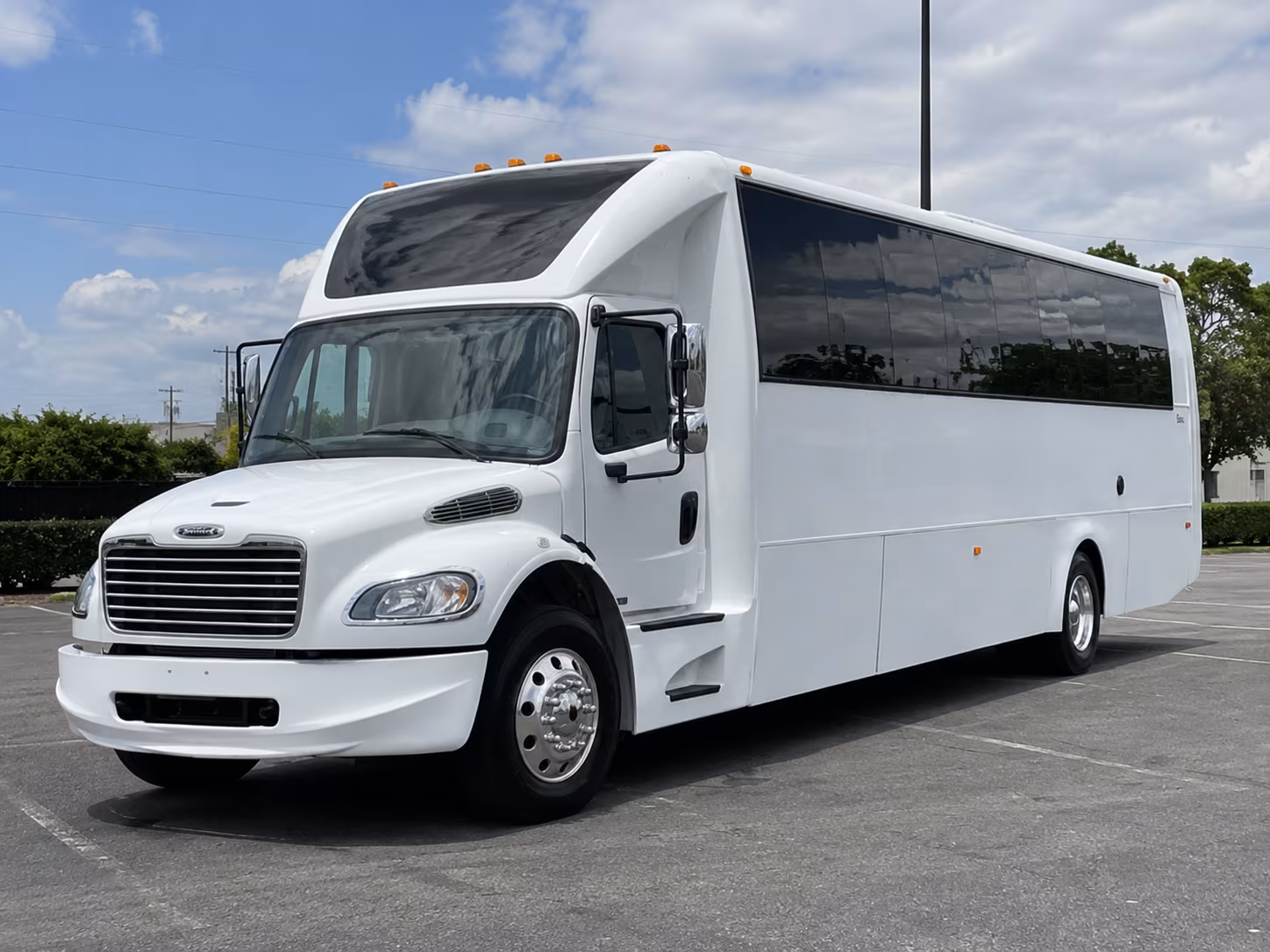 New Orleans Winery Tour & Pub Crawl Transportation