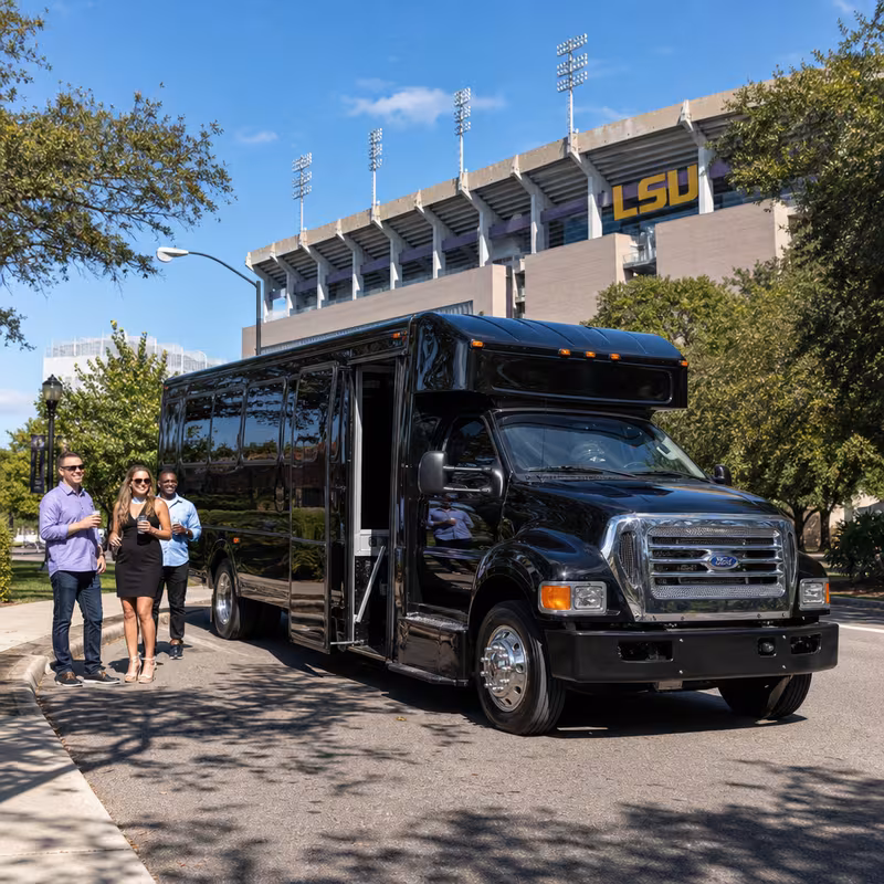 Tiger Stadium (LSU)