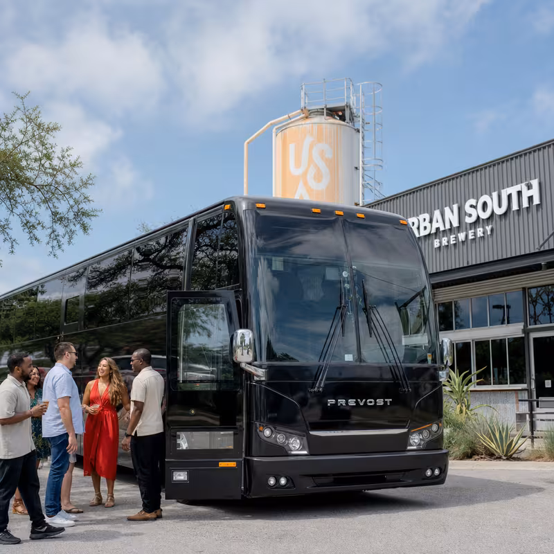 Urban South Brewery