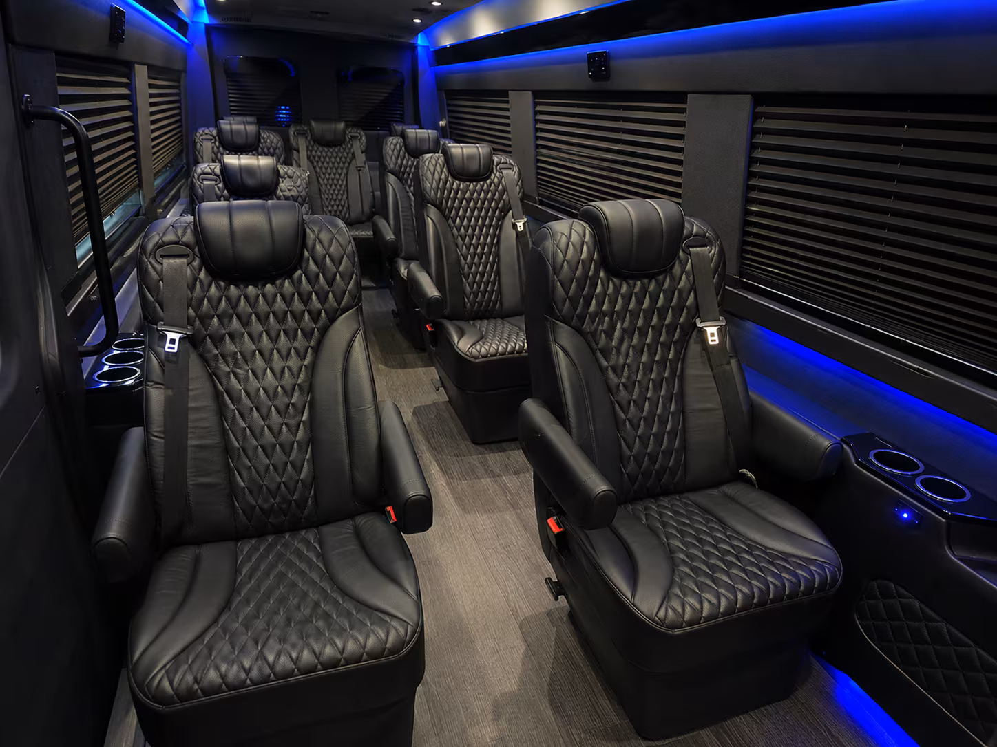 West Gulfport Airport Shuttles & Transportation