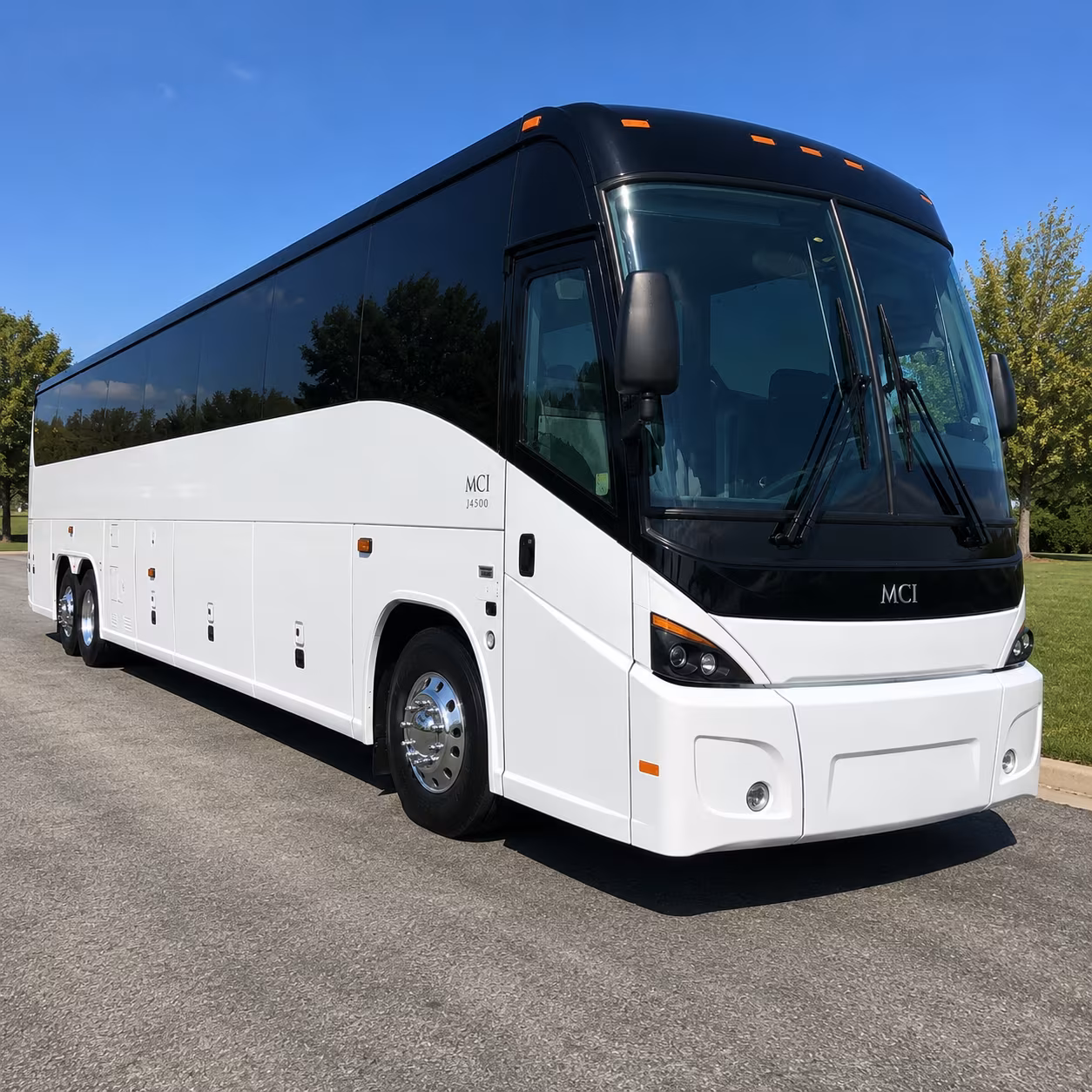 West Gulfport Concert Transportation & Shuttles