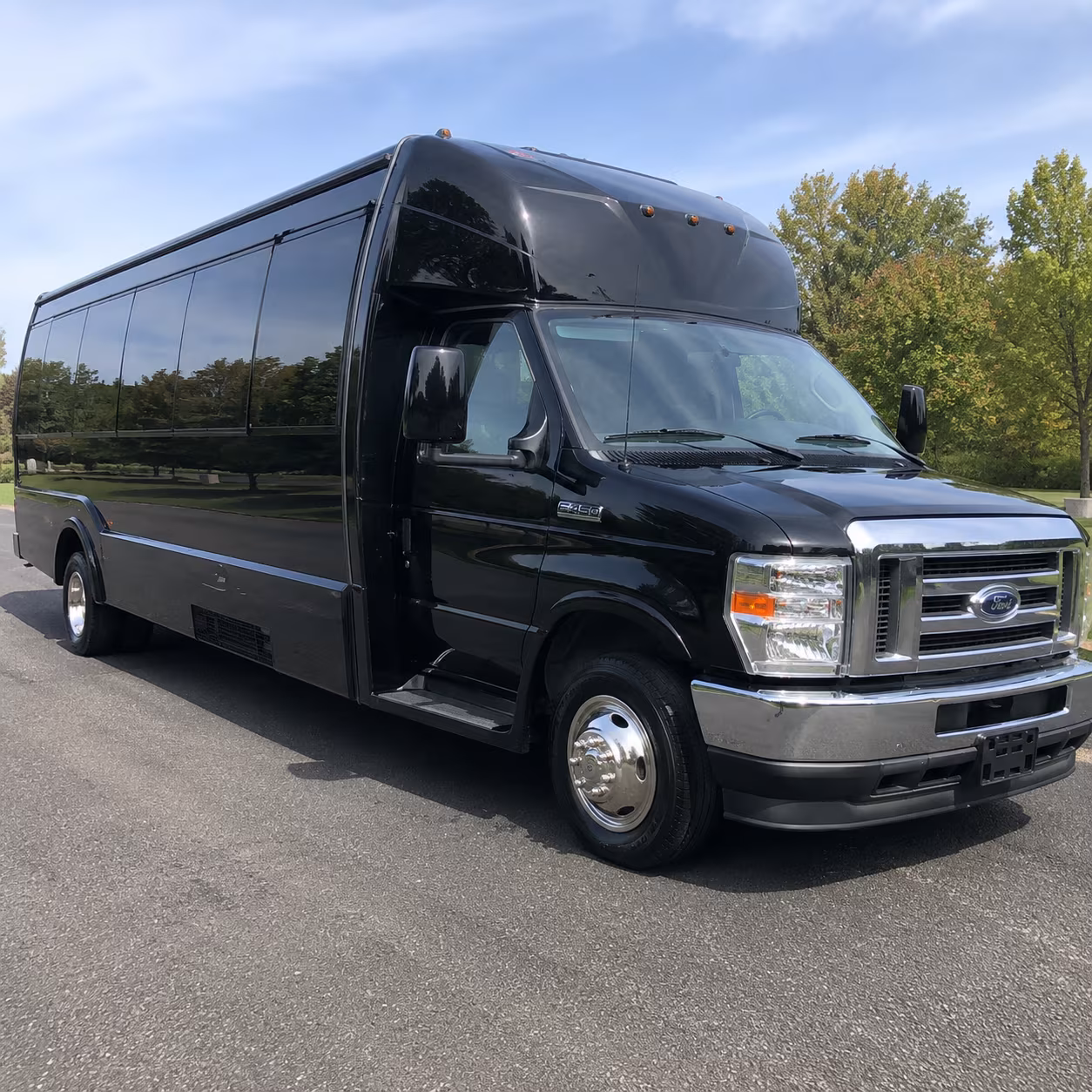 West Gulfport Winery Tour & Pub Crawl Transportation
