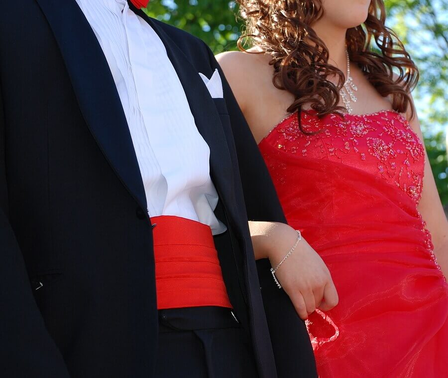 Prom Transportation & Party Bus Service